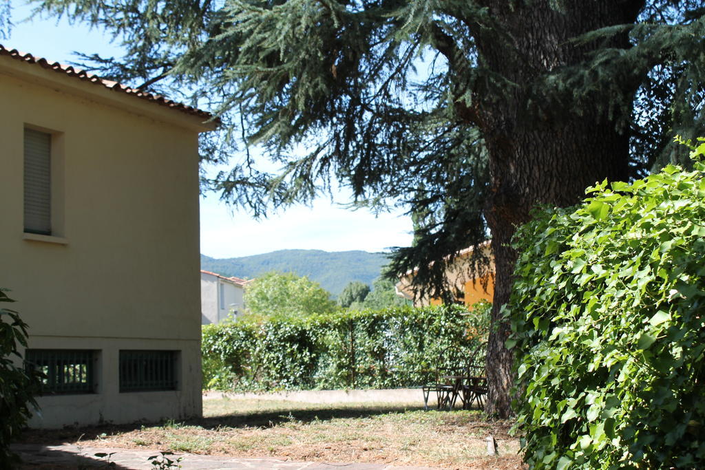L'Ecrin D'Osely Acomodação com café da manhã Lodève Exterior foto