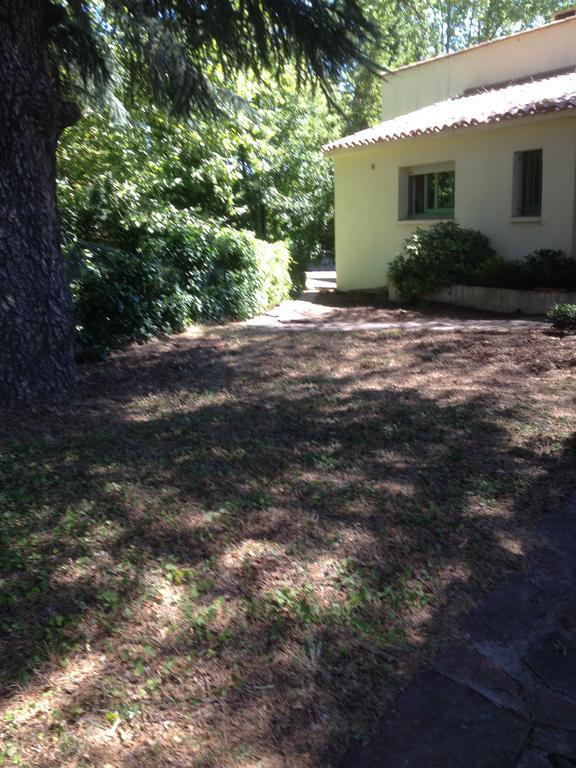 L'Ecrin D'Osely Acomodação com café da manhã Lodève Exterior foto